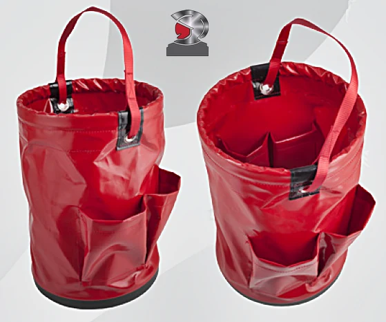 Werkzeugtasche für Höhenarbeiter G415