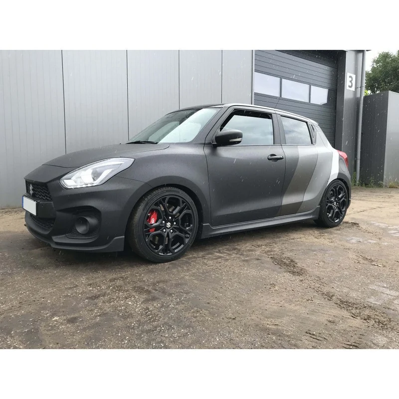 Suzuki Swift SPORT FZ NZ Sportbremsanlage 330mm / 4-Kolben