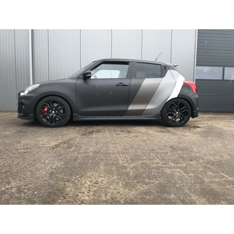 Suzuki Swift FZ NZ Sportbremsanlage 330mm / 4-Kolben