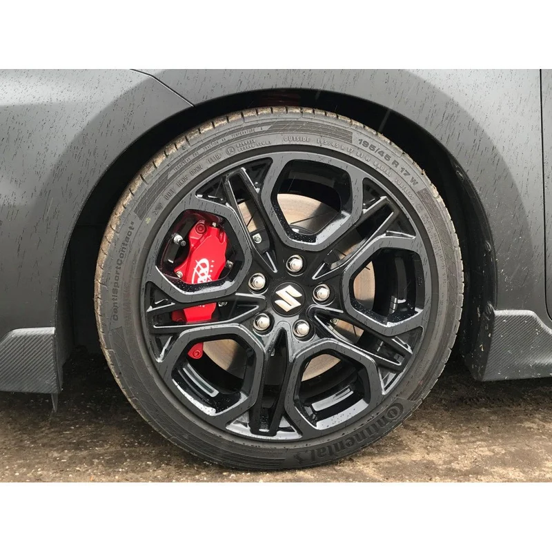 Suzuki Swift AZ Sportbremsanlage 330mm / 4-Kolben