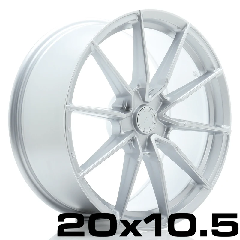 Japan Racing SL02 20x10.5"