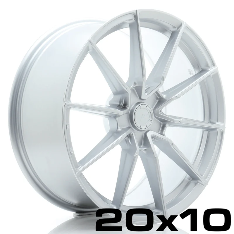 Japan Racing SL02 20x10"