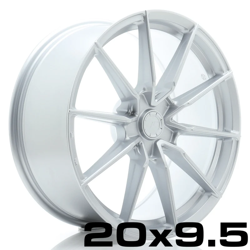 Japan Racing SL02 20x9.5"