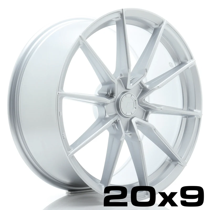Japan Racing SL02 20x9"