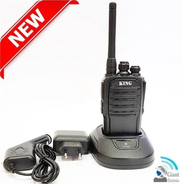 KÖNIG 15 Walkie Talkie