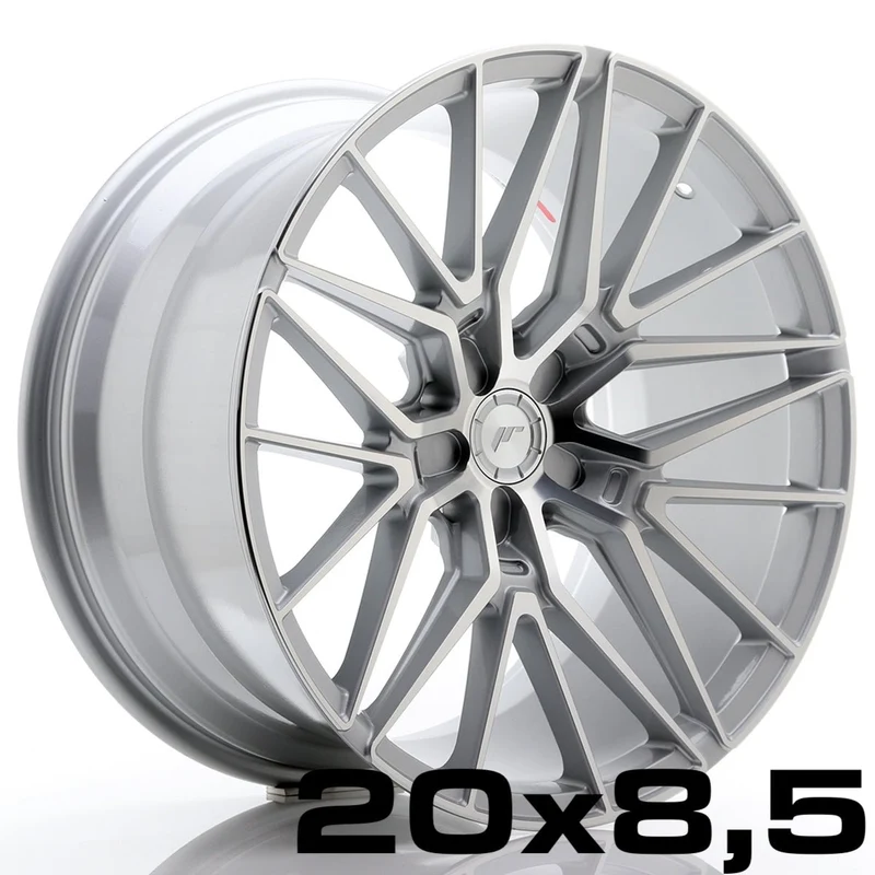 Japan Racing JR38 20x8.5"