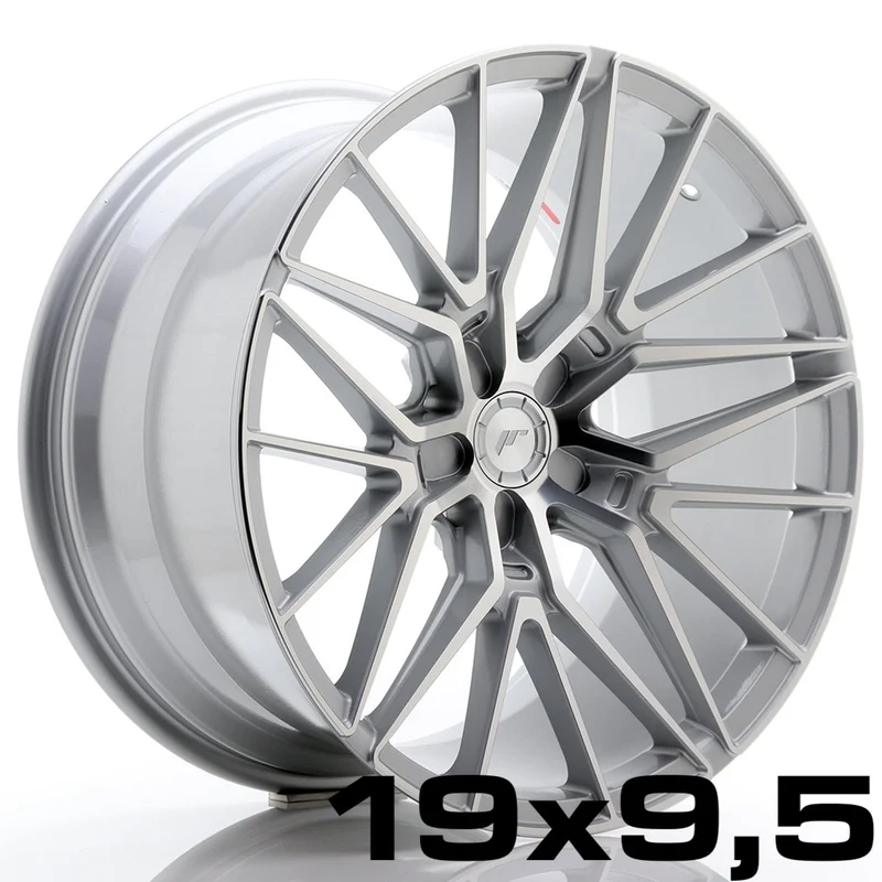 Japan Racing JR38 19x9.5"