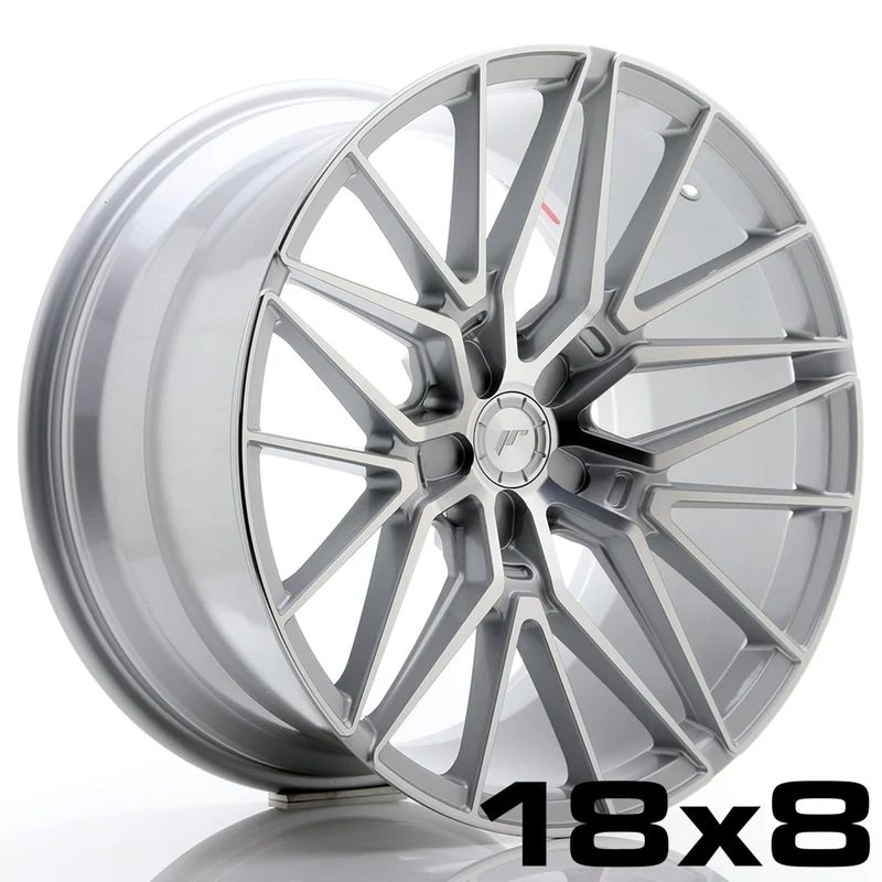 Japan Racing JR38 18x8"