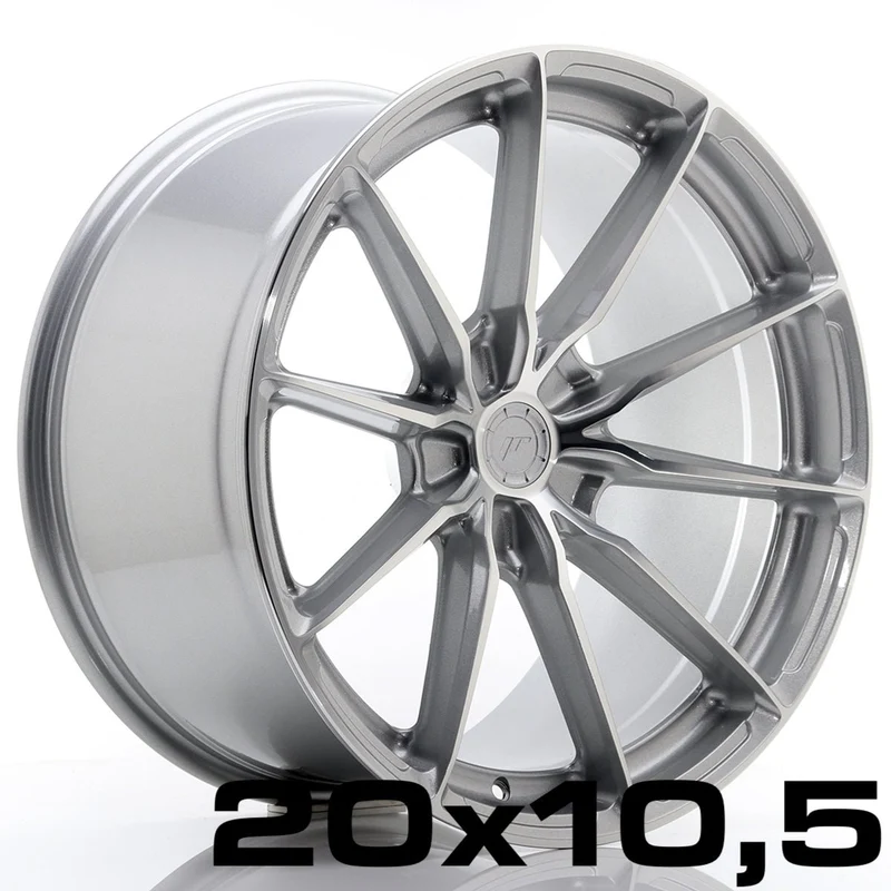 Japan Racing JR37 20x10.5"