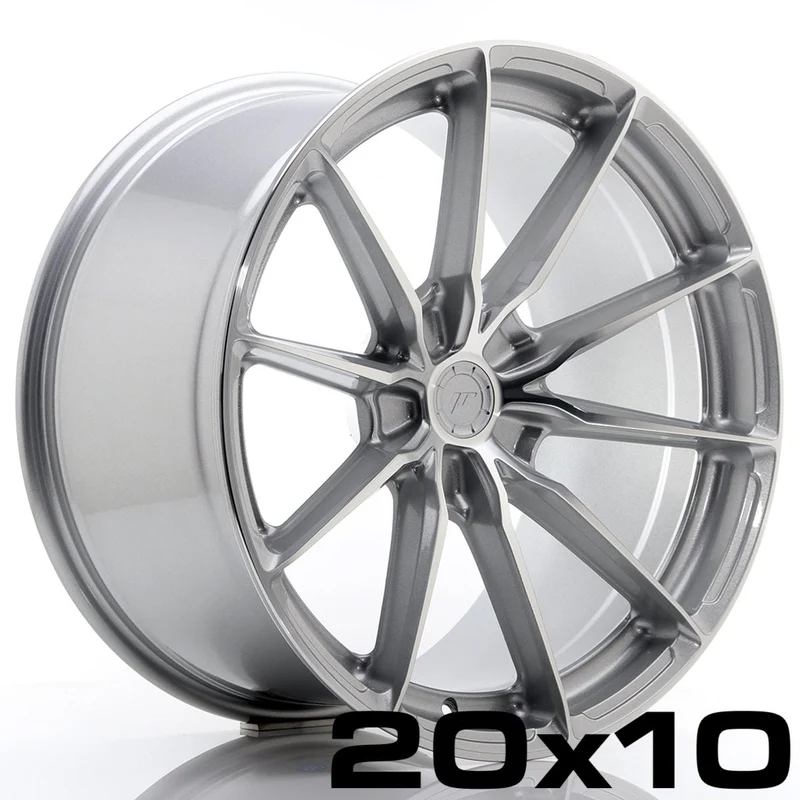 Japan Racing JR37 20x10"