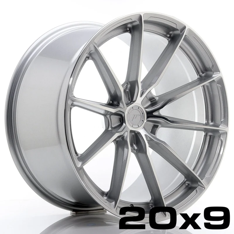 Japan Racing JR37 20x9"