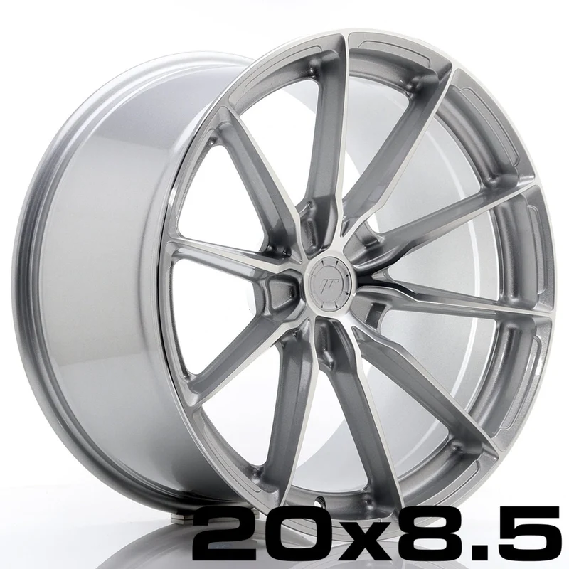 Japan Racing JR37 20x8.5"