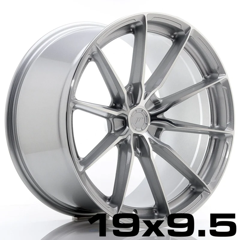 Japan Racing JR37 19x9.5"