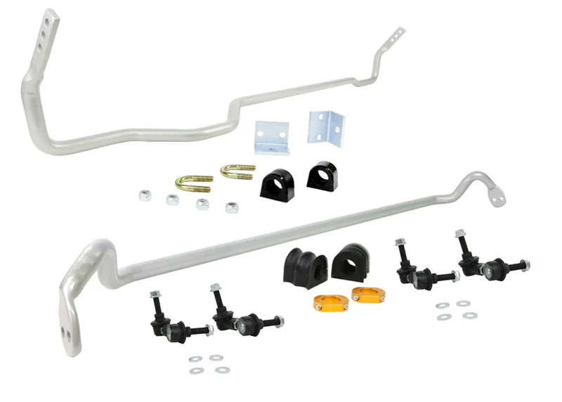 Subaru Forester SG Turbo Stabilisator Kit - Whiteline Performance