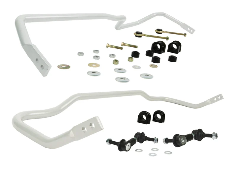 Nissan Skyline R32 AWD Stabilisator Kit - Whiteline Performance