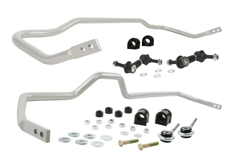 Nissan Skyline R33 R34 AWD Stabilisator Kit - Whiteline Performance