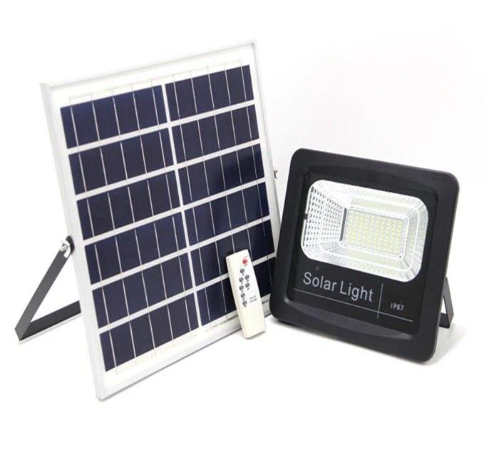 Solarprojektor Sonnenlicht 100W