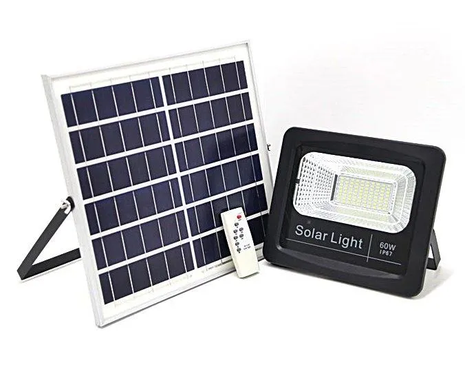 Solarprojektor Sonnenlicht 60W