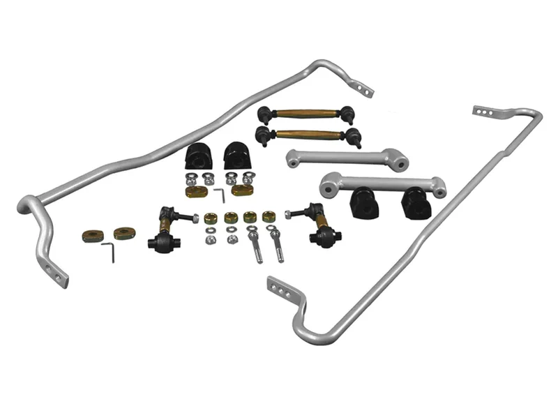 Toyota GT86 Stabilisator Kit - Whiteline Performance