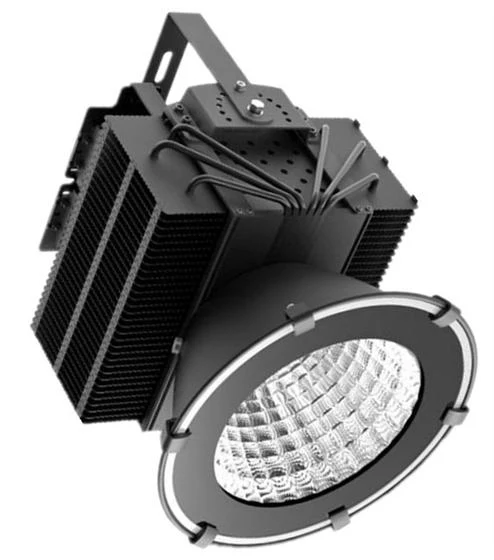 Leistungsstarker LED-Projektor BELL 1000