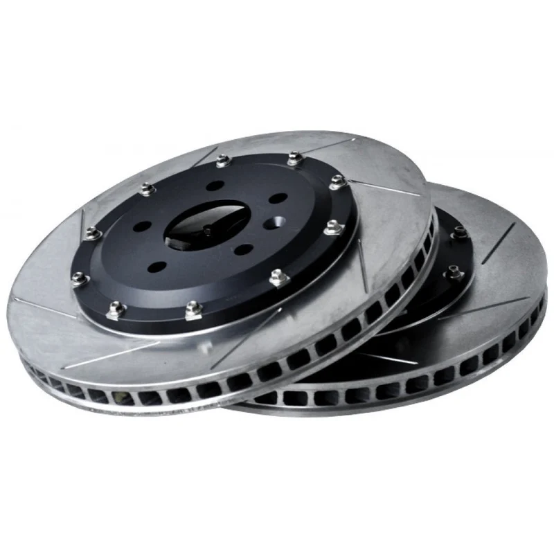 Subaru Impreza GC GF GFC Sportbremsanlage 330mm / 4-Kolben