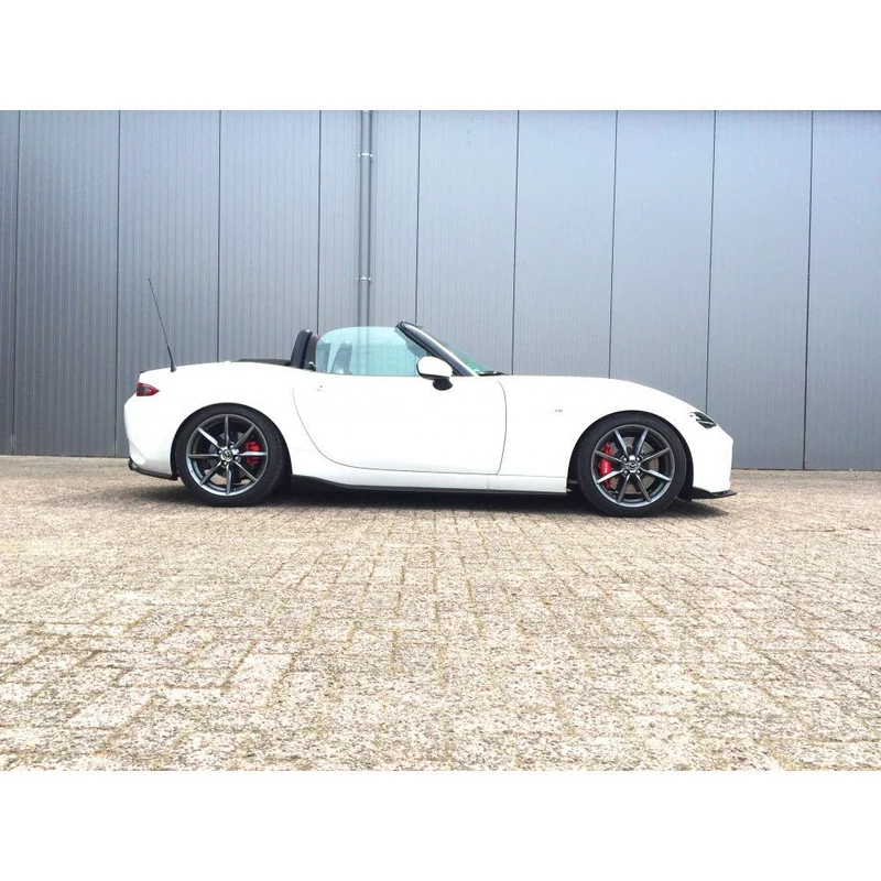 Mazda MX-5 ND RF Sportbremsanlage 330mm / 4-Kolben