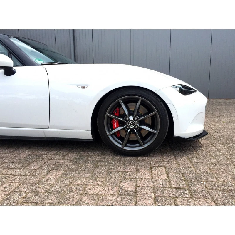 Mazda MX-5 ND Sportbremsanlage 330mm / 4-Kolben