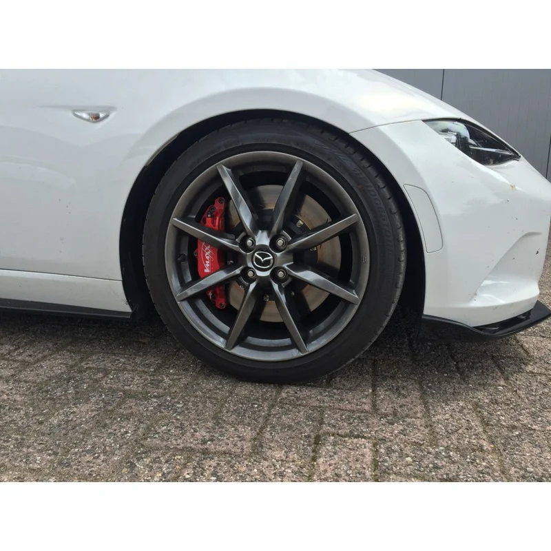 Mazda MX-5 ND Sportbremsanlage 330mm / 4-Kolben