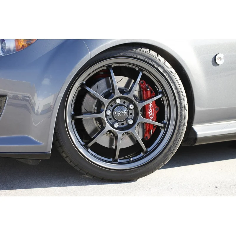 Mazda MX-5 NC Sportbremsanlage 330mm / 4-Kolben