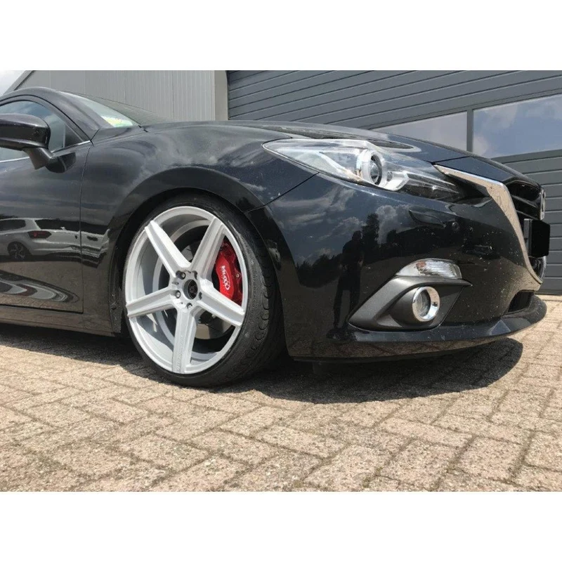 Mazda 3 BN / BM Sportbremsanlage 330mm / 4-Kolben