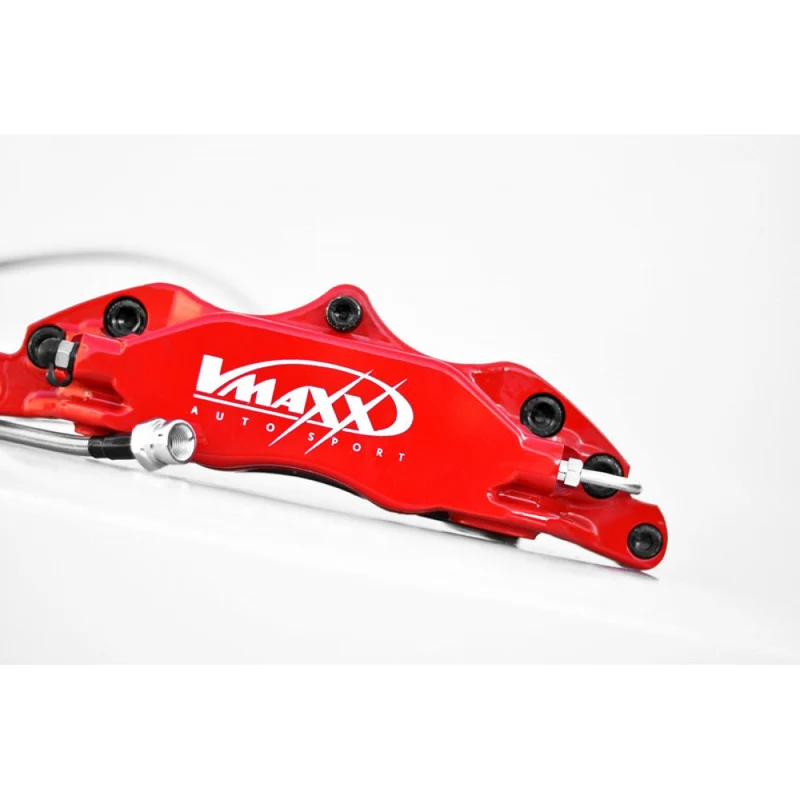 Mazda 3 BL Sportbremsanlage 330mm / 4-Kolben