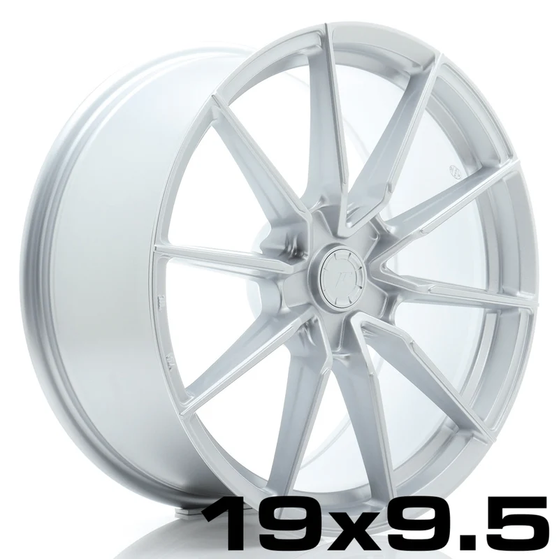 Japan Racing SL02 19x9.5"