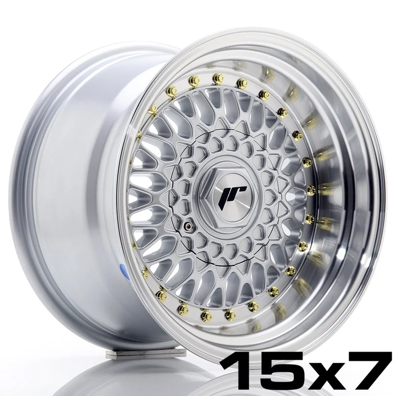Japan Racing JR9 15x7"