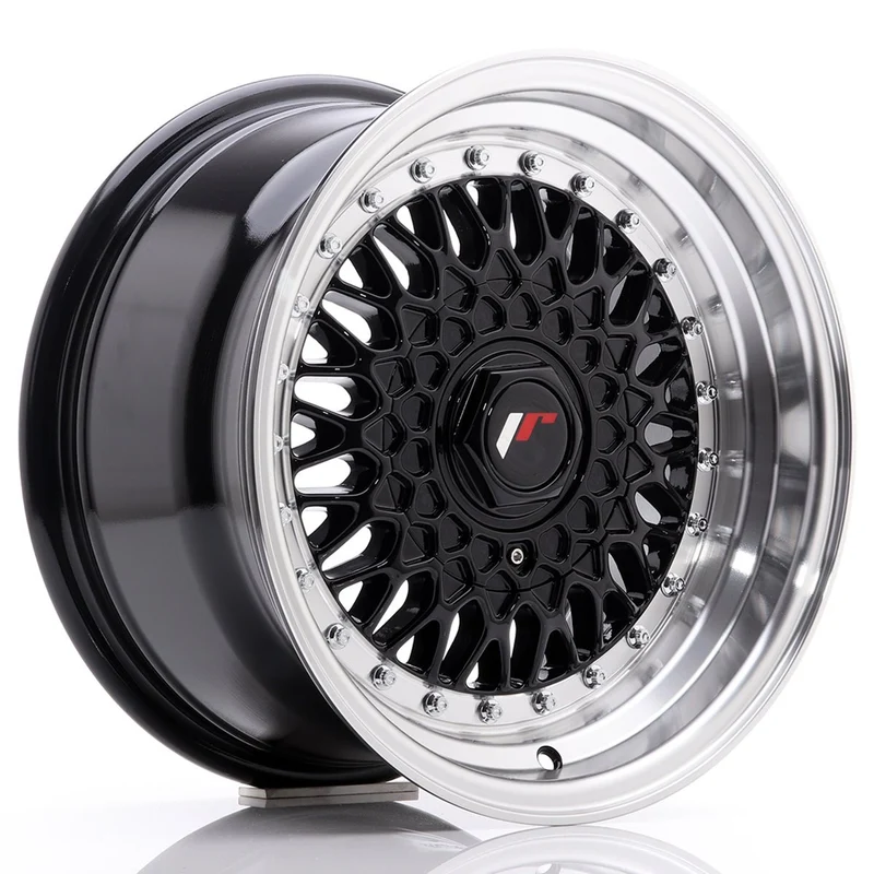 Japan Racing JR9 15x7"