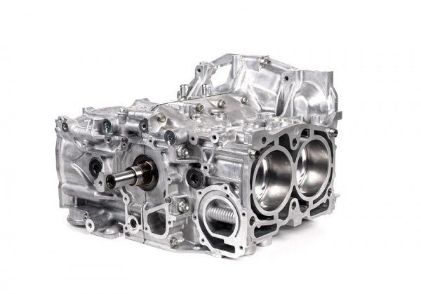 Shortblock Rumpfblock EJ207 Subaru Impreza WRX/STi