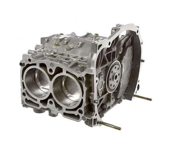 Shortblock Rumpfblock EJ207 Subaru Impreza WRX/STi