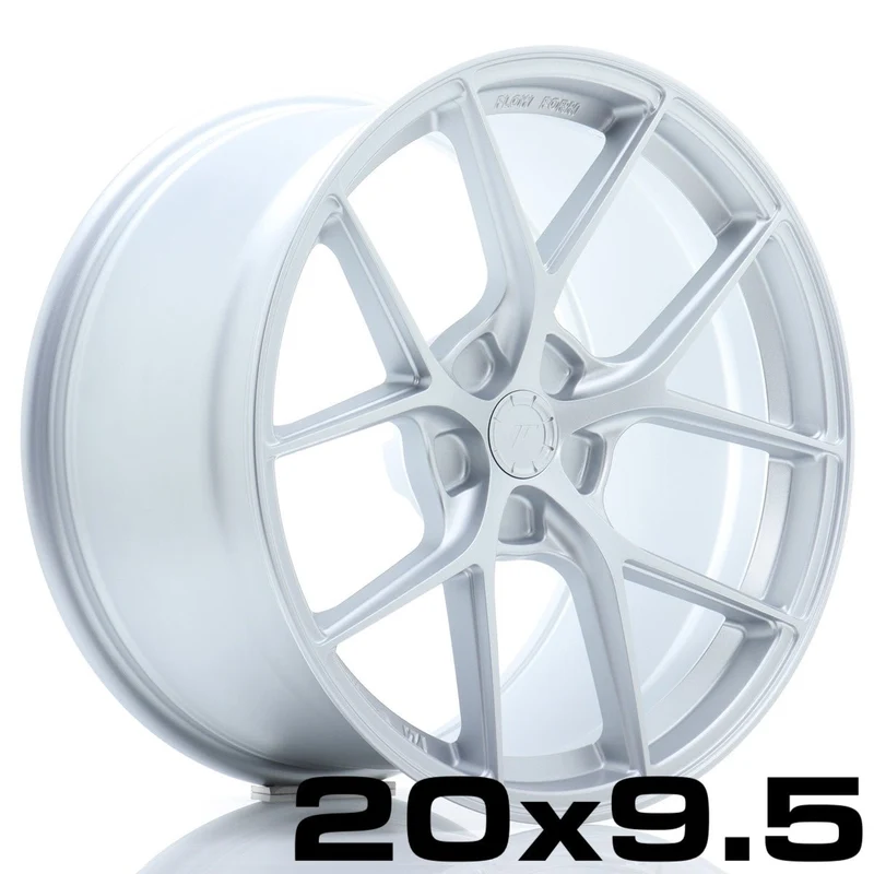 Japan Racing SL01 20x9.5"