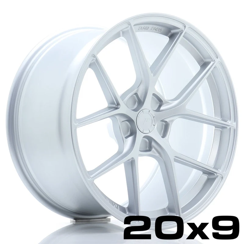 Japan Racing SL01 20x9"