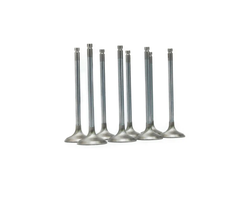 Fuji Racing "Super Alloy" Auslassventil Set