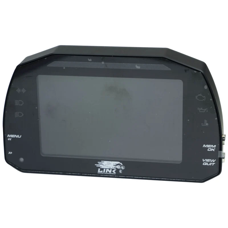Link MXS Strada 5" Display - Street Edition