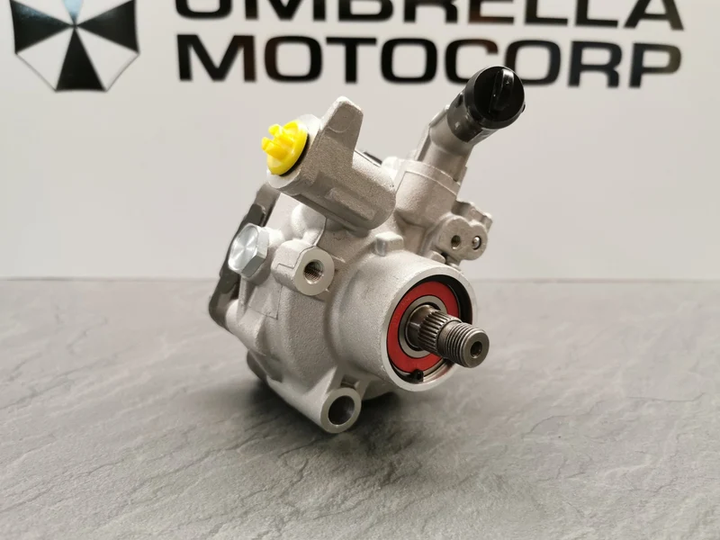 Subaru Legacy BL/BP Servoölpumpe Hydraulikölpumpe