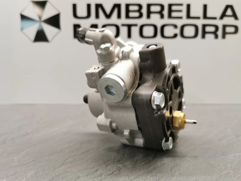 Subaru Legacy BL/BP Servoölpumpe Hydraulikölpumpe
