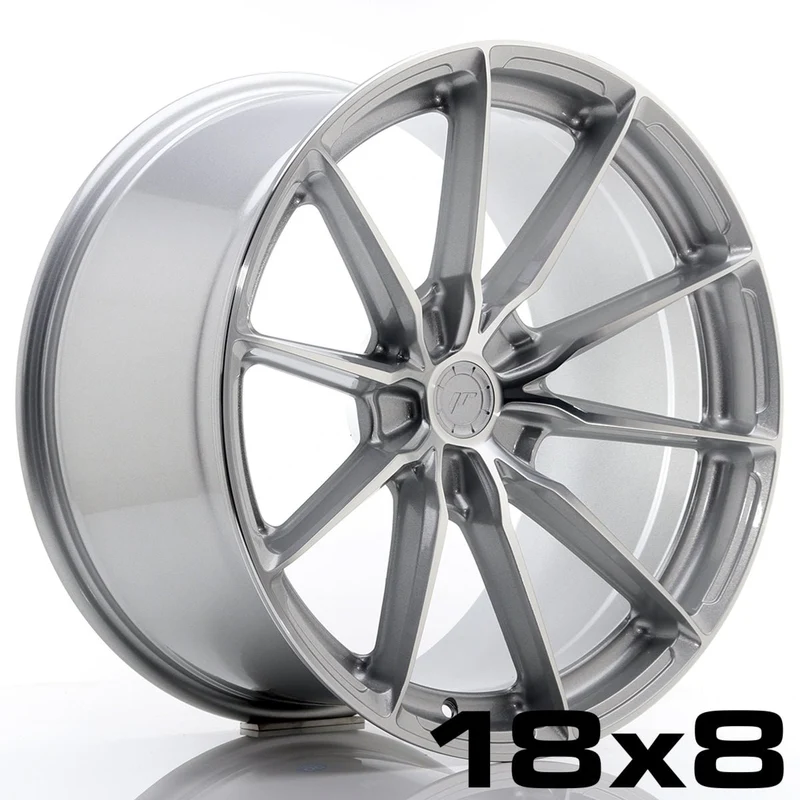 Japan Racing JR37 18x8"