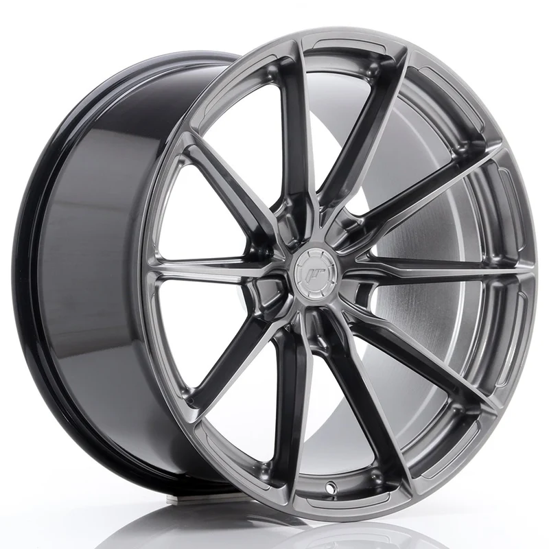 Japan Racing JR37 18x8"