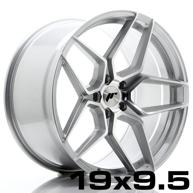 Japan Racing JR34 19x9.5"