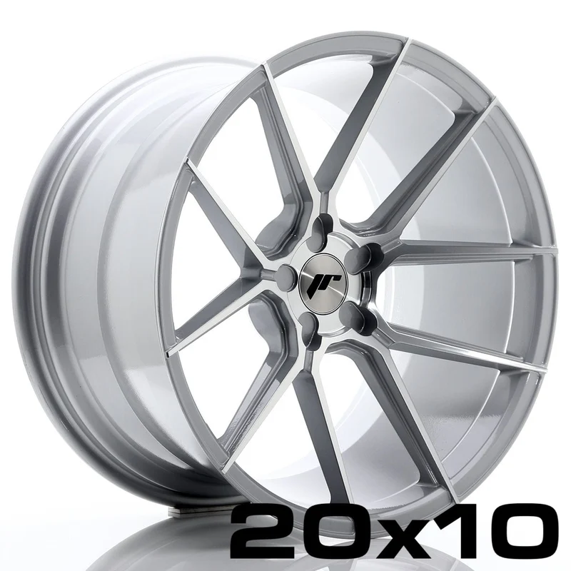 Japan Racing JR30 20x10"