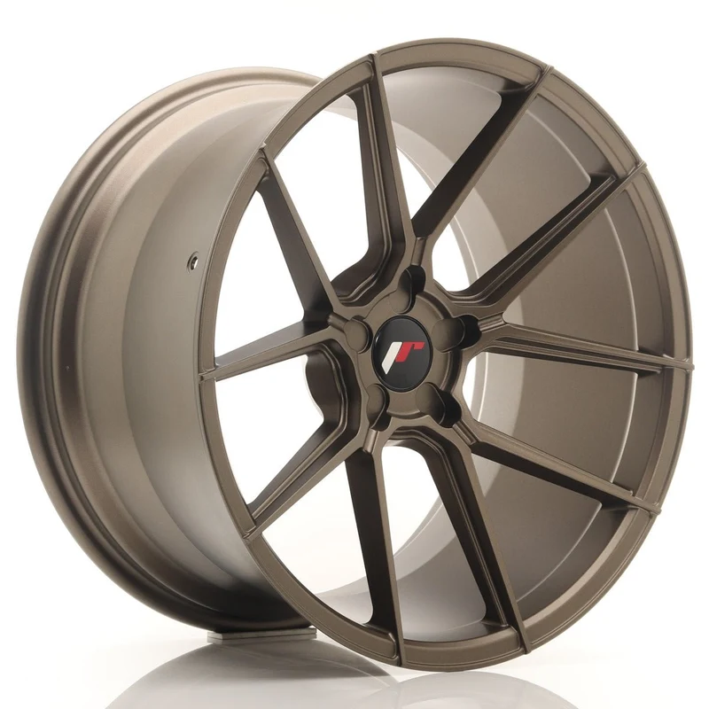 Japan Racing JR30 20x10"
