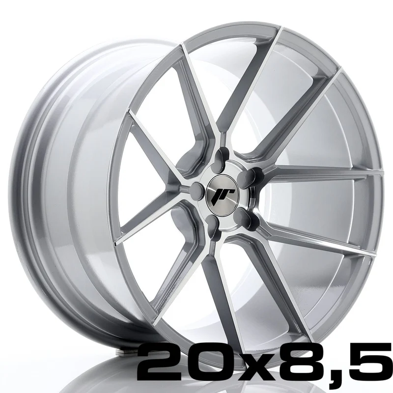 Japan Racing JR30 20x8.5"