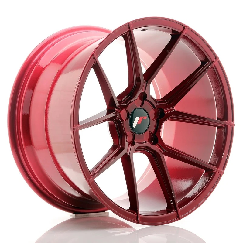 Japan Racing JR30 20x8.5"