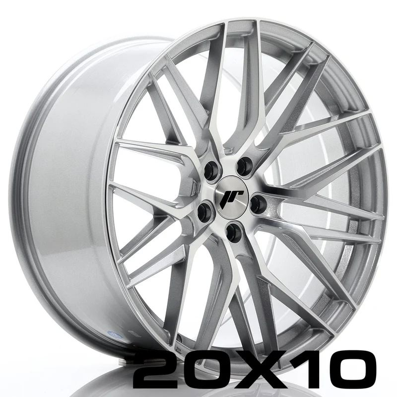 Japan Racing JR28 20x10"